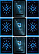 Captivate Card Gallery Icon