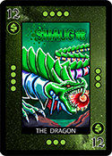 The-Dragon-Green